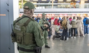 Європейський Союз розробляє новий пакет санкцій проти Росії