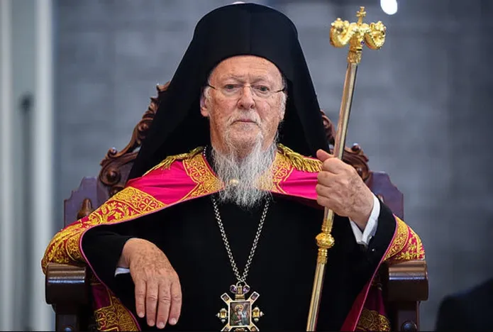 Російська розвідка назвала Вселенського патріарха «антихристом»