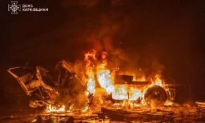 Російські окупанти втратили на війні проти України майже 1,1 млн солдатів — Генштаб