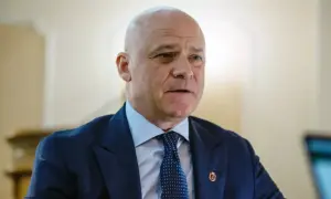 Экзаменатор ТСЦ в Ковеле получил штраф за подсказки на экзамене по вождению
