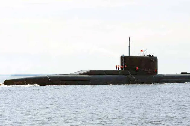 НАТО запідозрило РФ у підготовці розміщення ядерних ракет на морському дні, — WDR