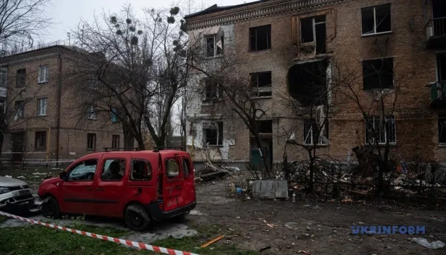 В Україні торік загинула найбільша кількість цивільних від початку війни – ООН