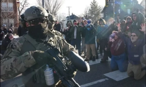 Через атаку дронів рф на Україну у небо Румунії піднімали винищувачі 