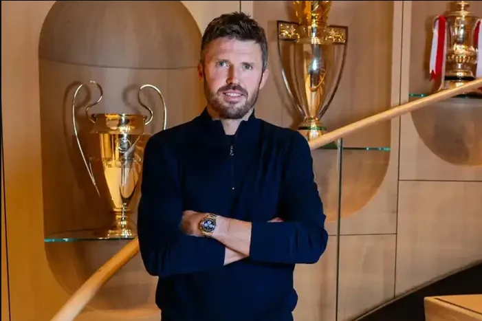 Визначилося ім'я нового наставника «Манчестер Юнайтед»