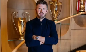 Ілля Марченко вийшов до чвертьфіналу турніру ITF у Пусані