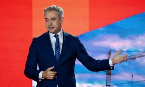 Нідерланди прокоментували слова Цемаха про громадянство