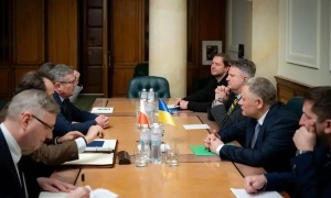 В окупованих містах Луганщини майже не лишилося дерев