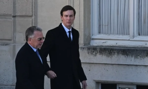 Віткофф та Кушнер можуть незабаром відвідати Москву для зустрічі з Путіним – Bloomberg