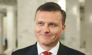 Новий «притулок» для бізнесу: мільярдери масово реєструють свої компанії в Абу-Дабі - Bloomberg