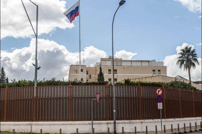 Кіпр розслідує «неприродну» смерть ймовірного агента ГРУ