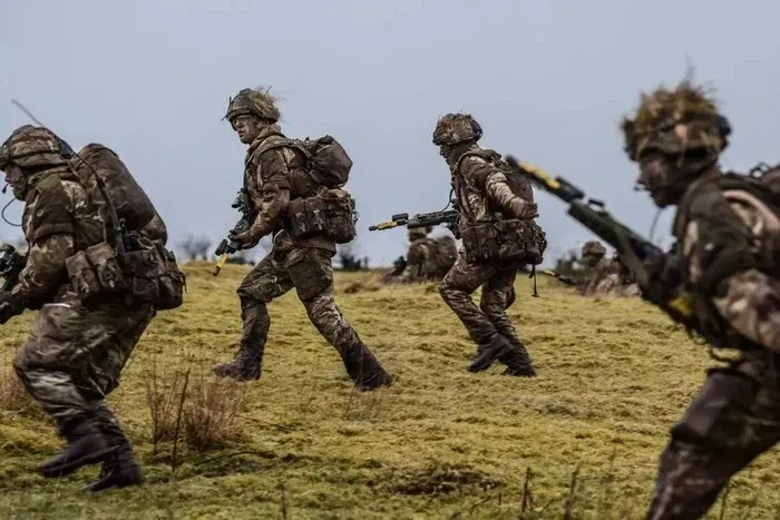Німеччина залучає українських інструкторів до навчання армії