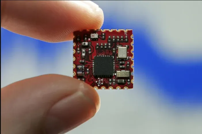 США й Тайвань уклали торговельну угоду про виробництво напівпровідників