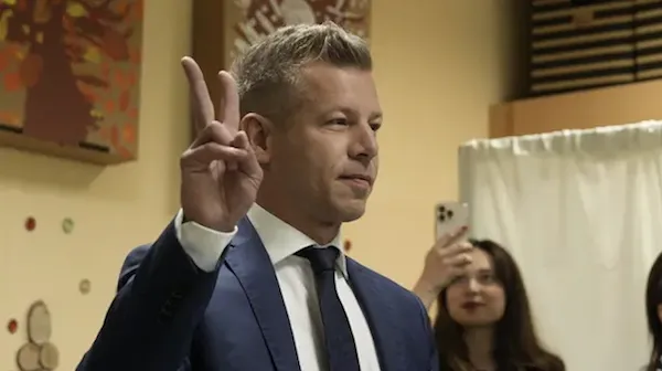 Партія «Тиса» наближається до 141 місця в парламенті