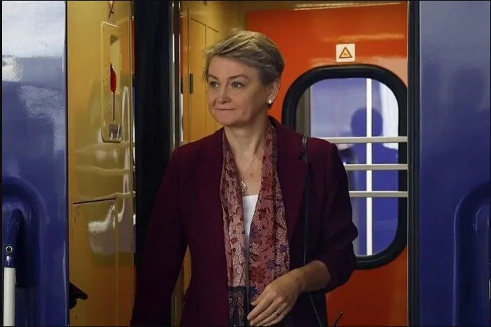 Британія відхилила пропозицію Франції та Італії про переговори з Путіним