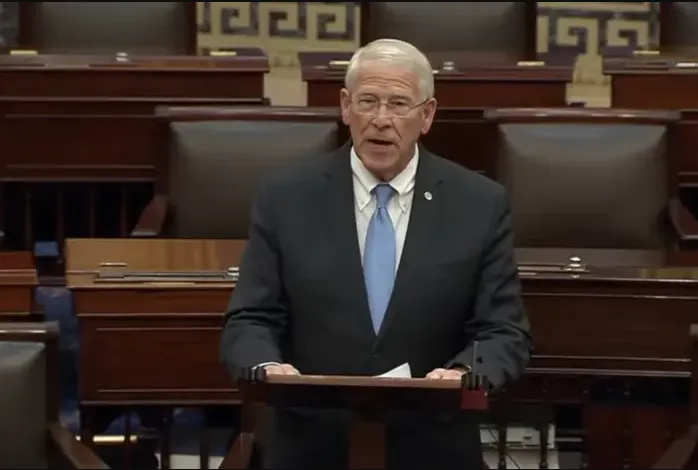 Американський сенатор розкритикував путіна, порівнявши його з терористами