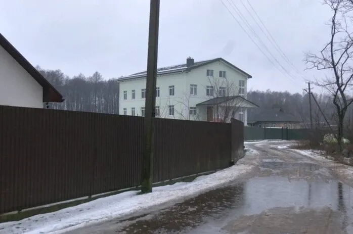 В Черкаській області зафіксовано нелегальну гімназію УПЦ (МП)