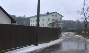 Саакашвілі програв суд проти Держміграційної служби