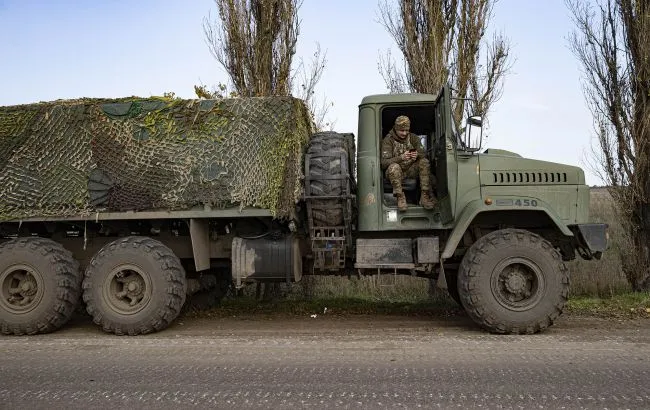 Франція демонструє новітні технології захисту бронетехніки від FPV-дронів