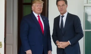 Газета The New York Times вказала на корупцію як чинник пандемії в Україні