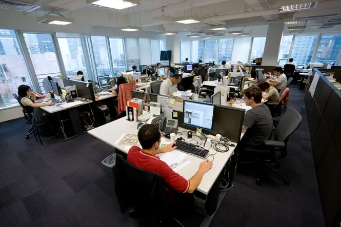 Великий російський розробник ПО оголосив масові скорочення через збитки