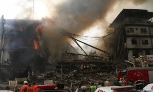 Прем’єрка Естонії: єдиний шлях до миру – це допомогти Україні перемогти