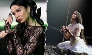 Відео: Foo Fighters заспівали власні хіти у таксі-караоке