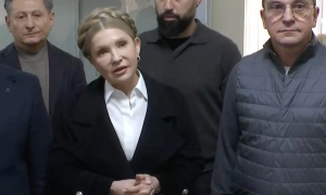 Зеленський підписав указ про надання житла Героям України