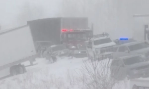 Британська розвідка пояснила основні невдачі російської армії в Україні