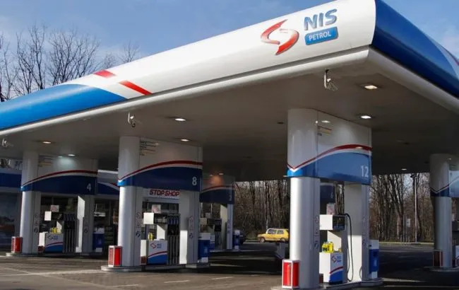 «Газпром нафта» шукає угорських партнерів для продажу NIS