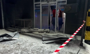 Київ просить армію та поліцію розчистити сніг