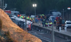 Протестувальники Ірану звинувачують Трампа у пустих обіцянках — WP