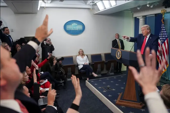 Трамп зазначив, що домовленість щодо Гренландії піде на користь НАТО