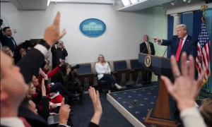 Ще один журнал визнав Зеленського Людиною року 