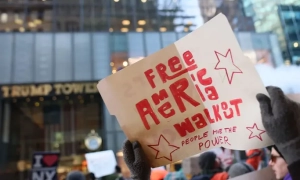 Ще один журнал визнав Зеленського Людиною року 