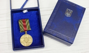 Зеленський звільнив голову контррозвідки СБУ