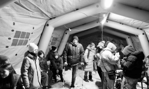 Порошенко підтвердив відкриття IKEA