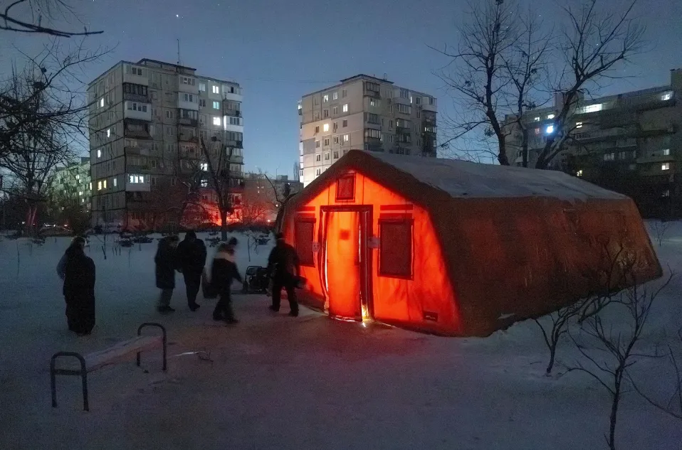 Україна має план створення новітньої системи ППО