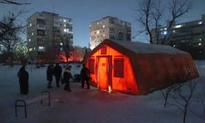 На Хмельниччині перейменували вулицю, названу на честь президента «Мотор Січ»