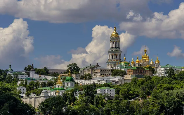 The Verkhovna Rada Proposes Criminal Liability for Cultural Genocide