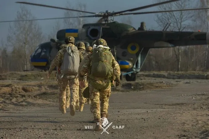 184 бої за добу на фронті — найгарячіше під Покровськом