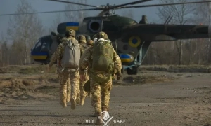 росія у 2025 році вбила 2500 мирних українців та поранила 12 000 – Bloomberg