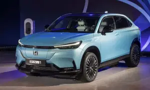 Bloomberg: Tesla припинила приймати замовлення на Model S та Model X у Китаї