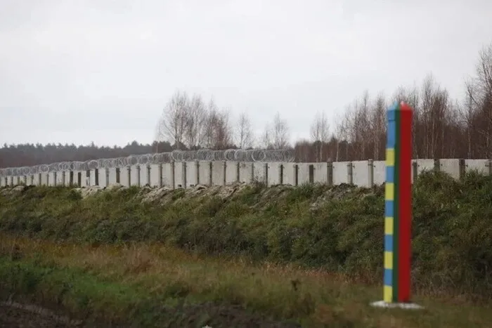 Волинь готує евакуацію через загрозу з боку Білорусі