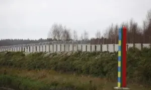 Украина открыта для развития сотрудничества с Африкой — Сибига