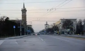 Опубликован список студентов, которых РФ завербовала на войну
