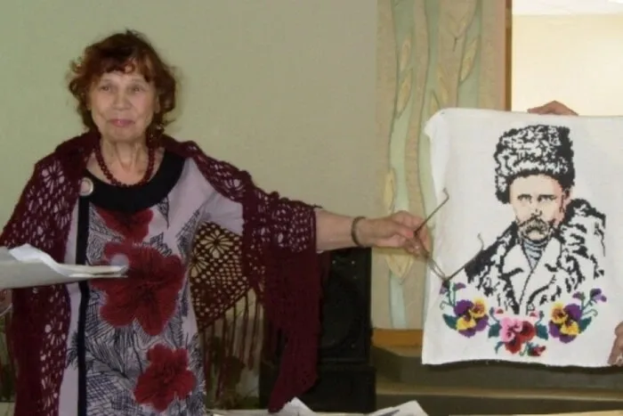 На Вінниччині померла праправнучка Шевченка