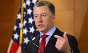 Росіяни атакували Донеччину 14 разів за добу, є постраждалий