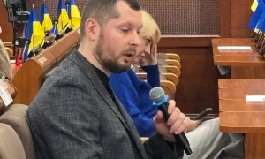 Зеленський призначив своїм радником колишнього гендиректора відомого телеканалу