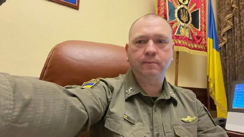 У ексголови Держприкордонслужби проходять обшуки – ЗМІ