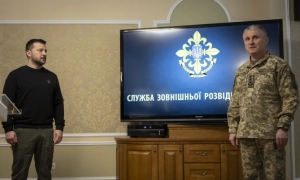 Україна планує закупити винищувачі у США 